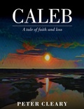 Cover: Caleb - Peter Cleary Books