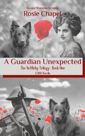 Cover: A Guardian Unexpected (The Nettleby Trilogy, #1) - The Nettleby Trilogy