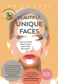 Abbildung von: Beautiful Unique Faces - Anita East