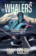 Cover: Whalers - Sid Harta Publishers