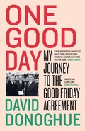Cover: One Good Day - Gill Books