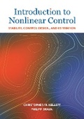 Cover: Introduction to Nonlinear Control - NYU Press