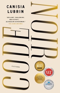 Enlarge image Cover: Code Noir - Knopf Canada