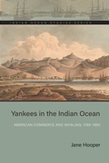 Cover: Yankees in the Indian Ocean - Ohio University Press