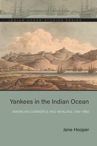 Abbildung von: Yankees in the Indian Ocean - Ohio University Press