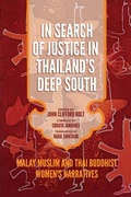 Cover: In Search of Justice in Thailand's Deep South - Naval Institute Press