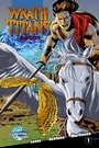Cover: Wrath of the Titans: Argos #1 - TidalWave Productions