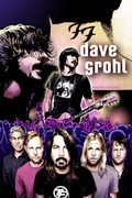 Cover: Orbit: Dave Grohl - TidalWave Productions