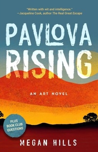 Abbildung von: Pavlova Rising - Megan Hills Books