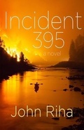 Cover: Incident 395 - Rt3 Media