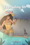Cover: Everlasting, Us - Anicale Publishing