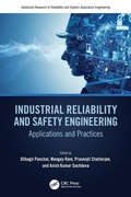Cover: Industrial Reliability and Safety Engineering - CRC Press