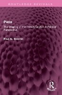 Abbildung von: Paris - Routledge