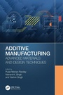 Cover: Additive Manufacturing - CRC Press