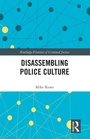Cover: Disassembling Police Culture - Routledge