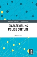 Bild: Disassembling Police Culture - Routledge