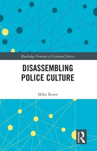 Abbildung von: Disassembling Police Culture - Routledge