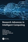 Cover: Research Advances in Intelligent Computing - CRC Press