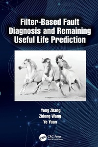 Enlarge image Cover: Filter-Based Fault Diagnosis and Remaining Useful Life Prediction - CRC Press