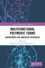 Cover: Multifunctional Polymeric Foams - CRC Press