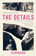 Cover: The Details - Wildfire