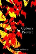 Cover: Ogden's  Proverb - New Plains Press