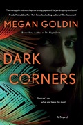Cover: Dark Corners - St. Martin's Press