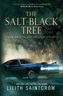 Cover: The Salt-Black Tree - Tor Books