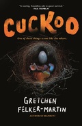 Cover: Cuckoo - Tor Nightfire