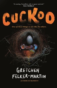 Enlarge image Cover: Cuckoo - Tor Nightfire