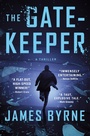 Cover: The Gatekeeper - Minotaur Books