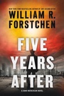 Cover: Five Years After - Forge Books