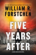 Cover: Five Years After - Forge Books