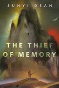 Cover: The Thief of Memory - Tor Books
