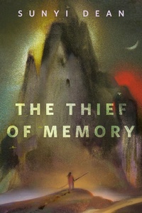 Enlarge image Cover: The Thief of Memory - Tor Books