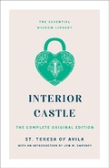 Cover: Interior Castle - St. Martin's Essentials