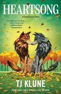 Cover: Heartsong - Tor Books
