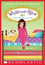 Cover: Two Peas in a Pod - Scholastic Press