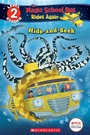Cover: Hide-and-Seek - Scholastic Inc.