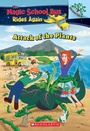 Cover: Attack of the Plants - Scholastic Inc.