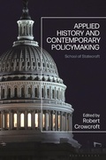 Bild: Applied History and Contemporary Policymaking - Bloomsbury Academic