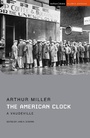 Cover: The American Clock - Methuen Drama