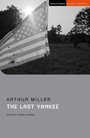 Cover: The Last Yankee - Methuen Drama