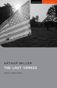 Enlarge image Cover: The Last Yankee - Methuen Drama