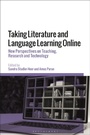 Cover: Taking Literature and Language Learning Online - Bloomsbury Academic