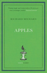 Enlarge image Cover: Apples - White Rabbit