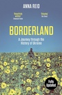 Cover: Borderland - Weidenfeld and Nicholson