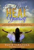 Cover: The Power to Heal Yourself - Ylich Eduard Tarazona Gil