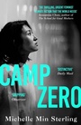Cover: Camp Zero - John Murray Publishers Ltd