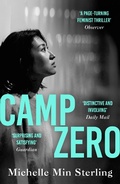 Cover: Camp Zero - John Murray Publishers Ltd